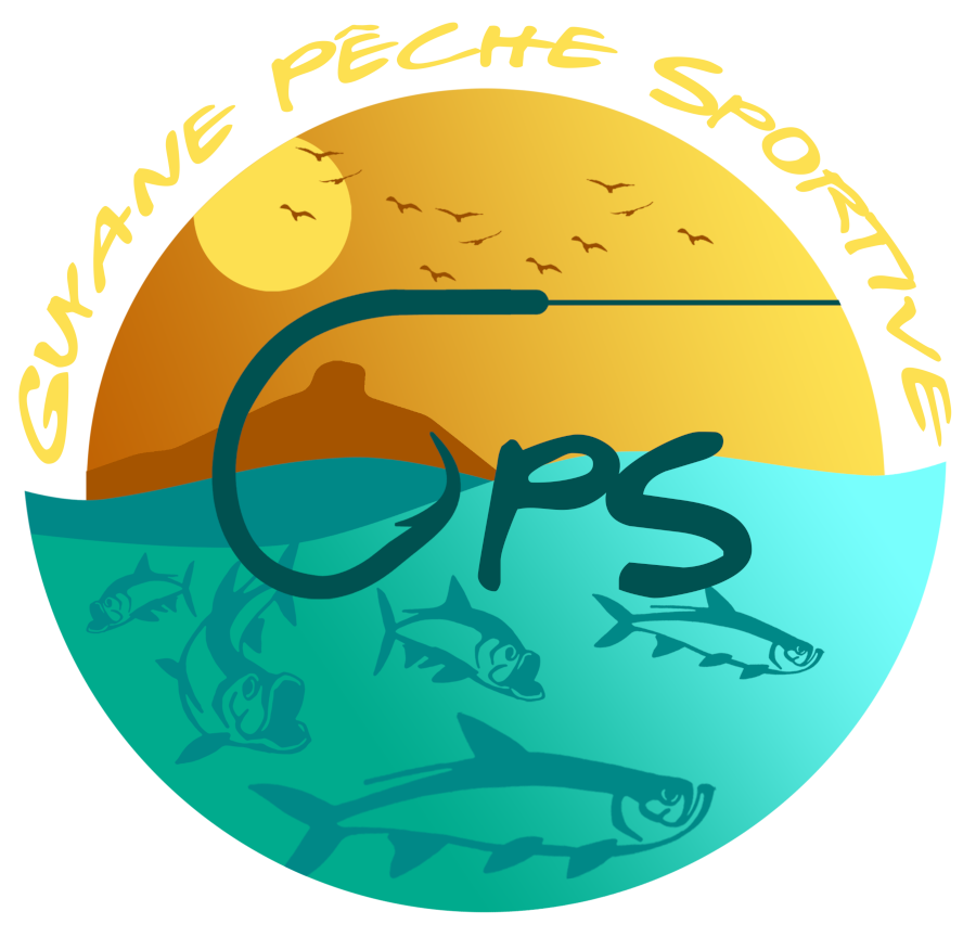 Guyane Pêche Sportive